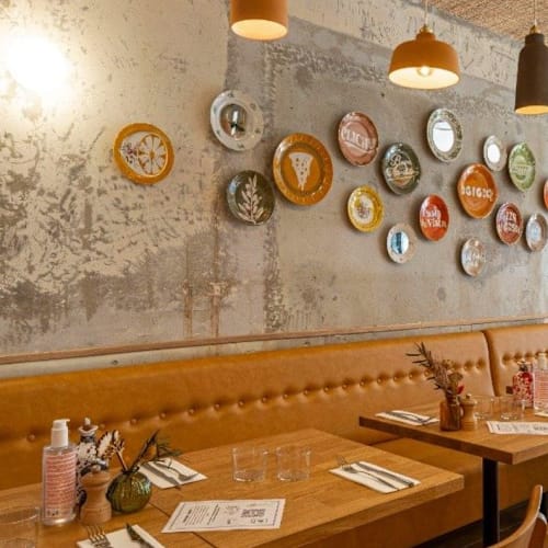 Gigi de Clichy, Clichy