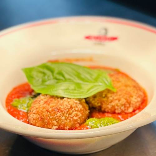 The Meatball Family V giornate, Milano