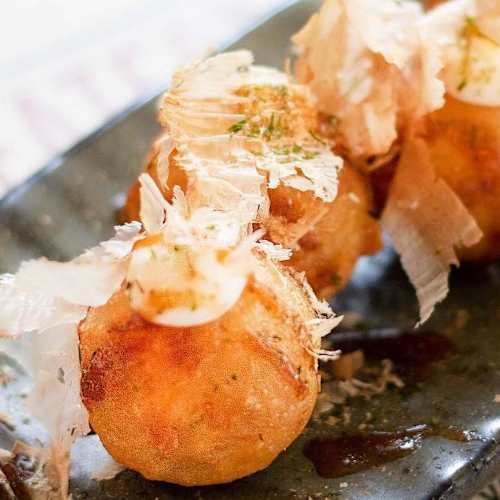 The Meatball Family V giornate, Milano