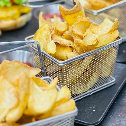 The Meatball Family V giornate, Milano