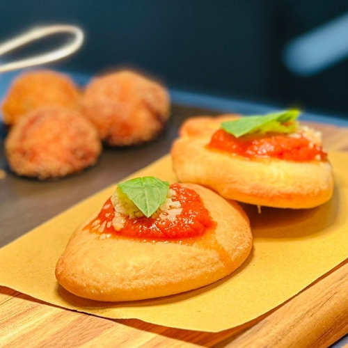 The Meatball Family V giornate, Milano