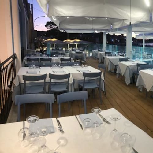Le Terrazze, San Vito Lo Capo