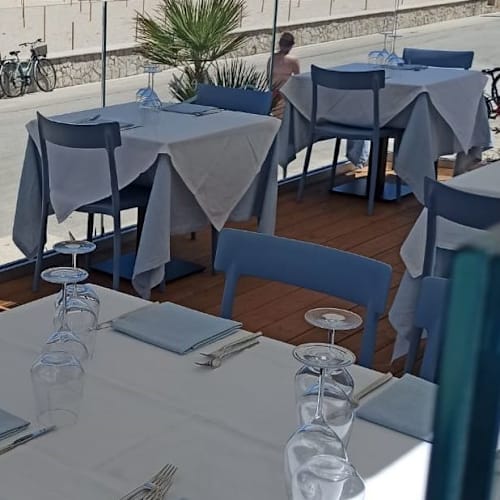 Le Terrazze, San Vito Lo Capo