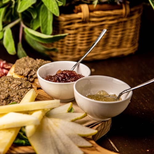 Ristorante Le Fonticine, Firenze