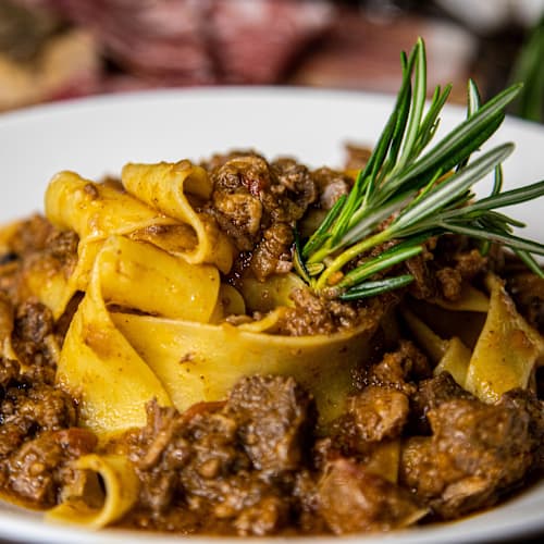 Ristorante Le Fonticine, Firenze