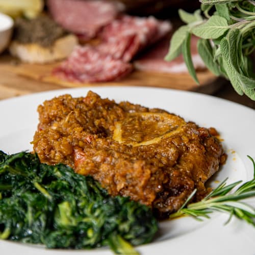 Ristorante Le Fonticine, Firenze