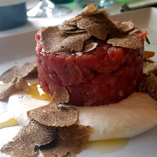 Il Cerchio Delle Streghe, Castiglione d'Orcia