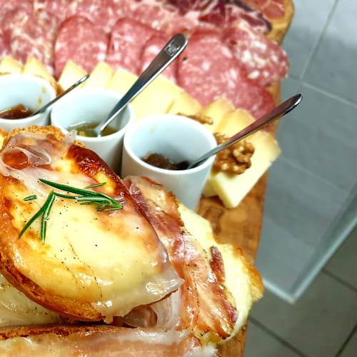 Il Cerchio Delle Streghe, Castiglione d'Orcia