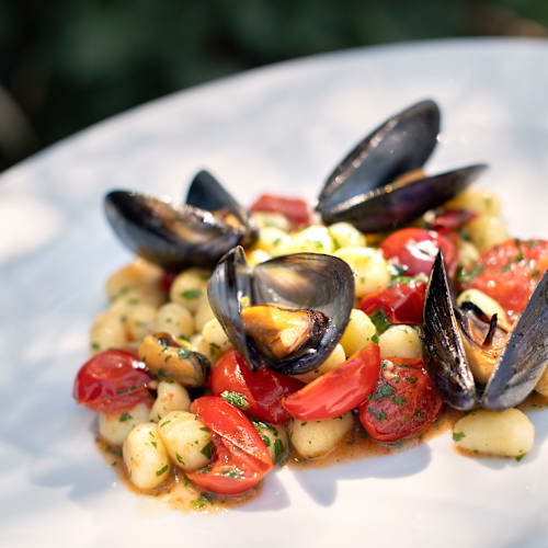 ristorante mediterraneo, Castellaneta Marina