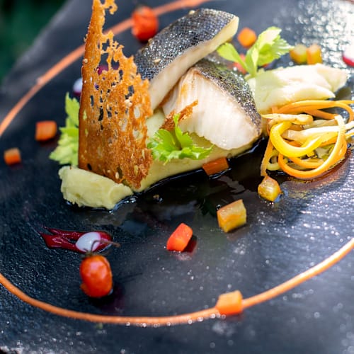 ristorante mediterraneo, Castellaneta Marina