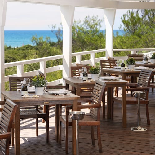 ristorante mediterraneo, Castellaneta Marina