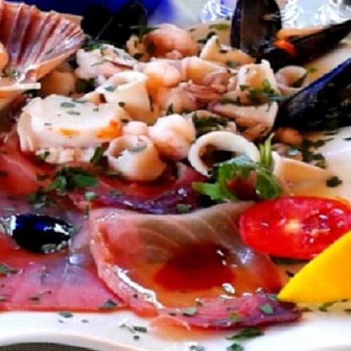 Taverna Etrusca, Gavorrano