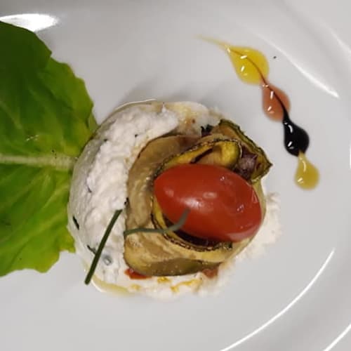 Taverna Etrusca, Gavorrano