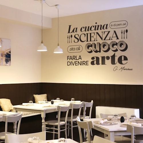 Foglia d'Oro Ristorante, San Vito Sullo Ionio