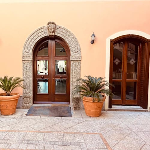 Foglia d'Oro Ristorante, San Vito Sullo Ionio