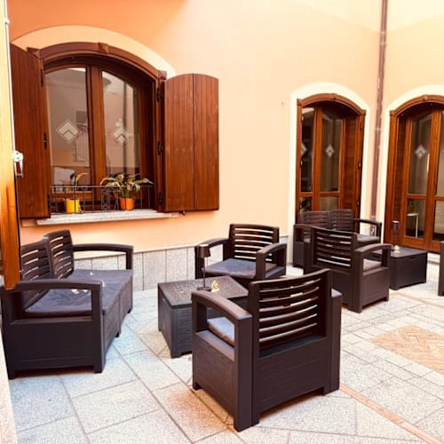 Foglia d'Oro Ristorante, San Vito Sullo Ionio