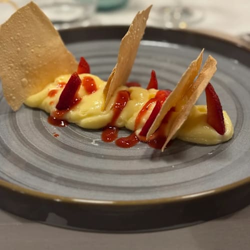 Foglia d'Oro Ristorante, San Vito Sullo Ionio