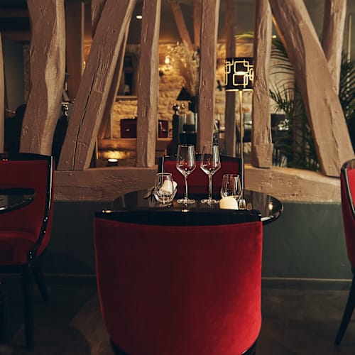 L'Evadé, Paris