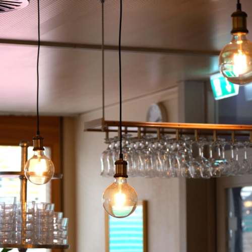 Le Jardin de Pinchat, Carouge