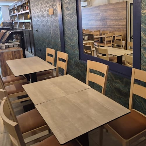 Le Petit Baret, Marseille