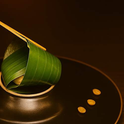 Mystery Cuisine - Édouard et Thu Ha, Paris