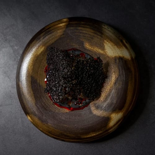 Restaurant LAVA, Paris