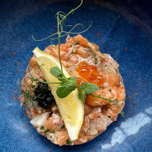 Sorsi - Sofitel Arc de Triomphe, Paris