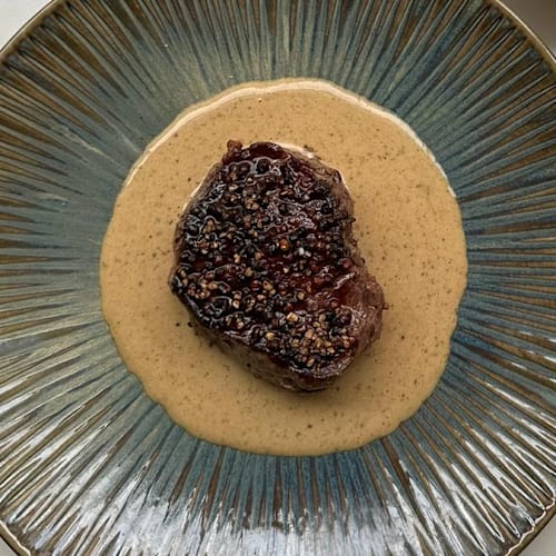 Sorsi - Sofitel Arc de Triomphe, Paris