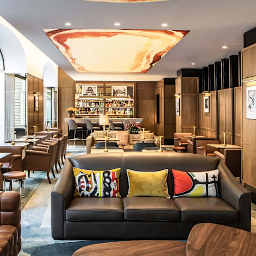 Sorsi - Sofitel Arc de Triomphe, Paris