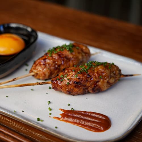 Yaki Society, Paris