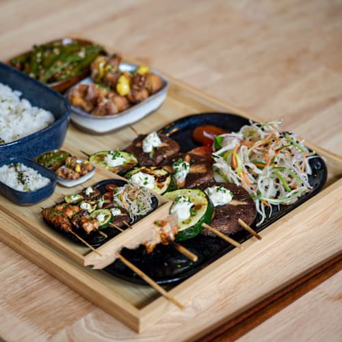 Yaki Society, Paris