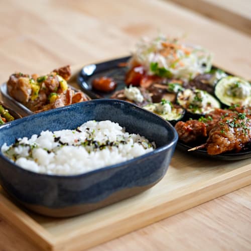 Yaki Society, Paris