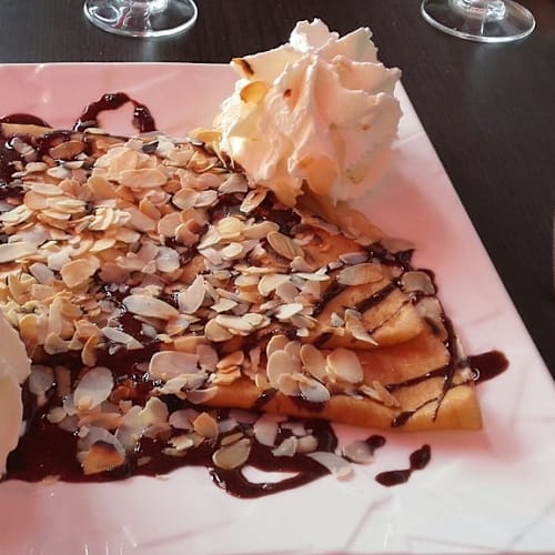 Crêperie le Menh'ir - Serris, Serris