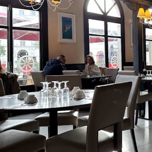 Crêperie le Menh'ir - Serris, Serris