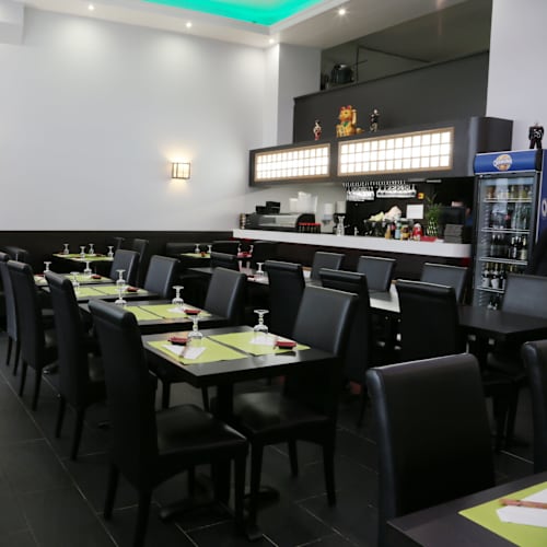 Yamato, Lyon