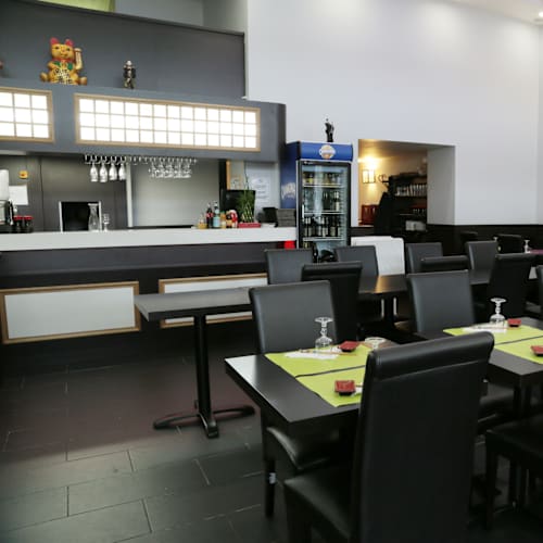 Yamato, Lyon