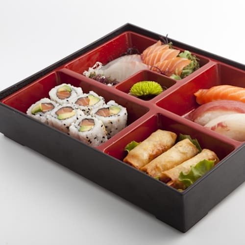 Yamato, Lyon