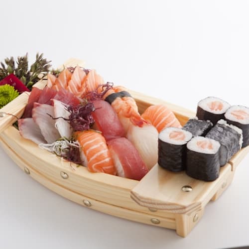 Yamato, Lyon