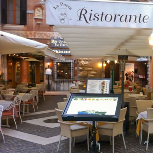 La Porta, Bardolino