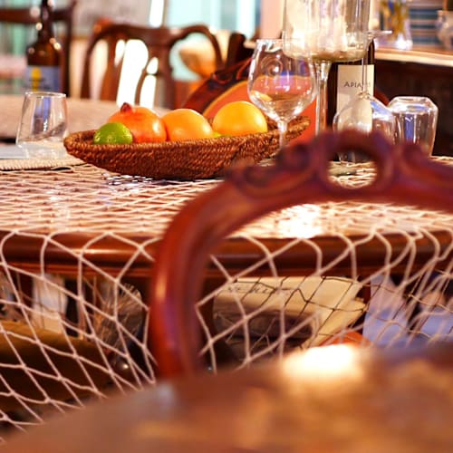 SimBIOsi Beach & Lovely Food, Massa
