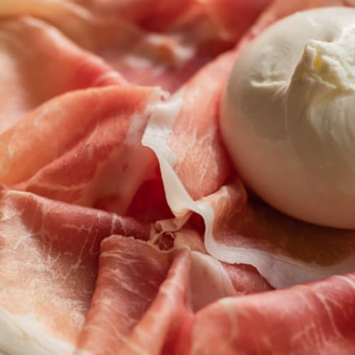 Ristorante Pizzeria Sabatini, Milano