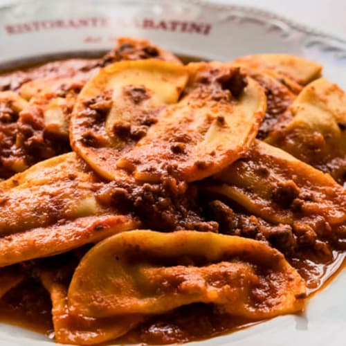 Ristorante Pizzeria Sabatini, Milano
