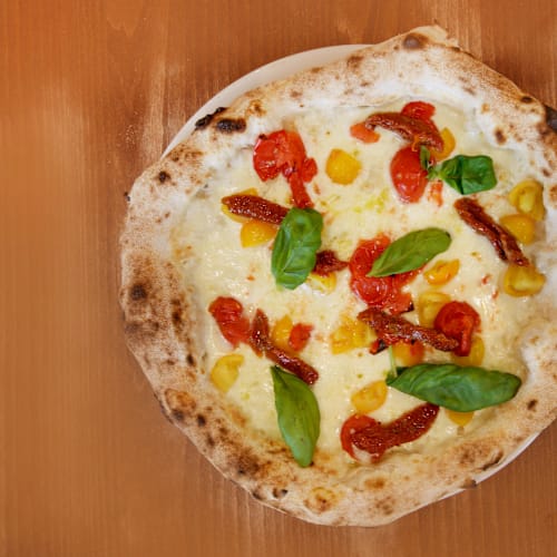Divina Margherita Pizzeria, Firenze