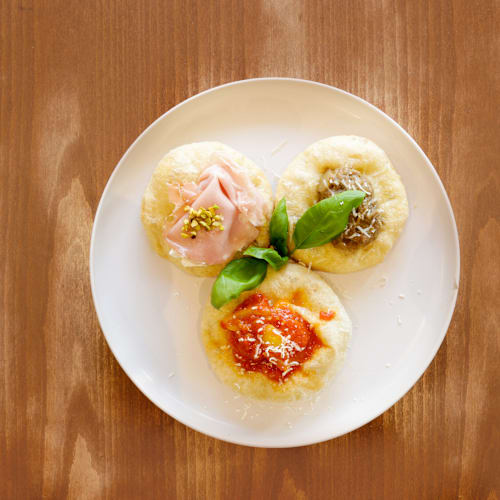 Divina Margherita Pizzeria, Firenze