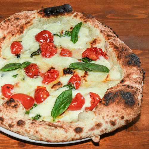Divina Margherita Pizzeria, Firenze