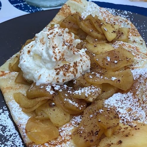 Le Comptoir de Valérie, Morges