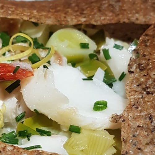Le Comptoir de Valérie, Morges