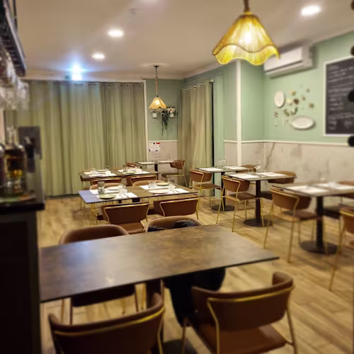 Cantinho do Mercado, Santarém