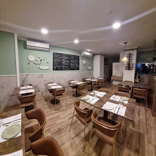 Cantinho do Mercado, Santarém