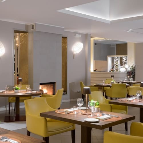 Cucina Silva, Fiuggi